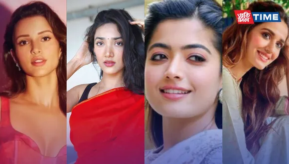 Top 10 National Crush of India: Who’s Your Ultimate Favorite?